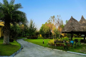 Tammarene Villa